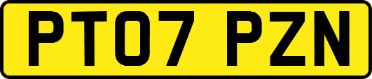 PT07PZN