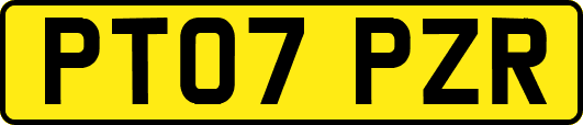 PT07PZR