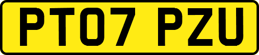 PT07PZU