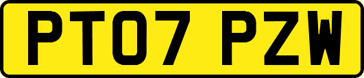 PT07PZW