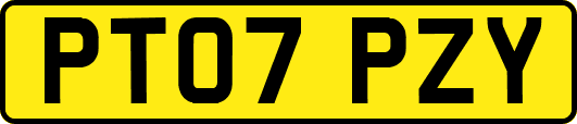 PT07PZY