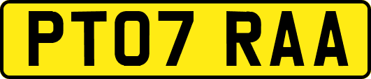 PT07RAA