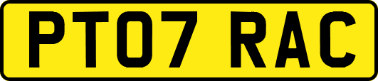 PT07RAC