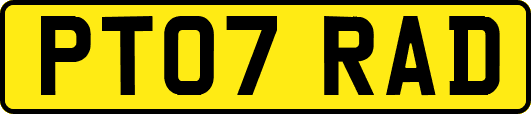 PT07RAD