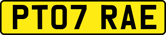 PT07RAE
