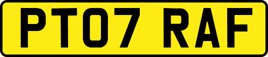 PT07RAF