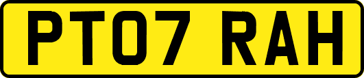 PT07RAH
