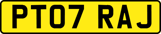PT07RAJ