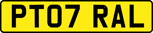 PT07RAL