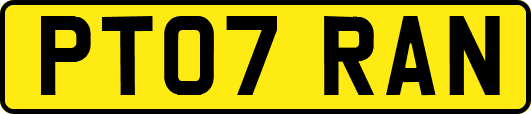 PT07RAN