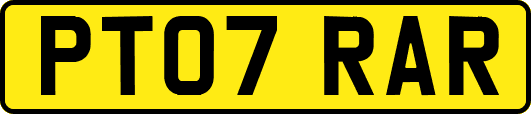 PT07RAR