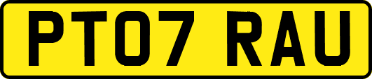 PT07RAU
