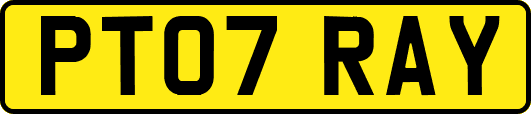 PT07RAY
