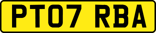 PT07RBA