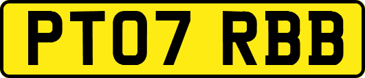 PT07RBB