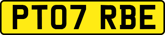 PT07RBE