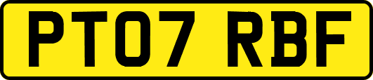 PT07RBF