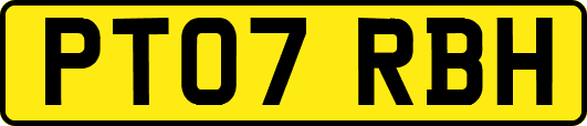 PT07RBH