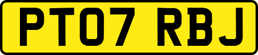 PT07RBJ