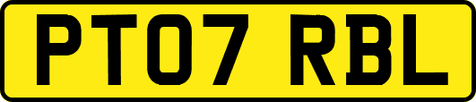 PT07RBL