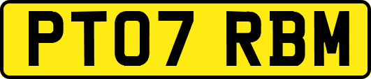PT07RBM