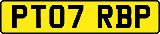 PT07RBP