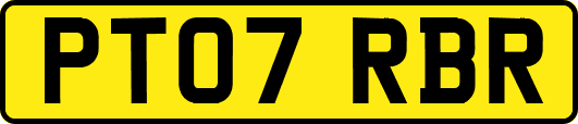PT07RBR