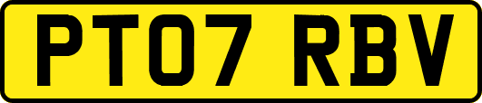 PT07RBV