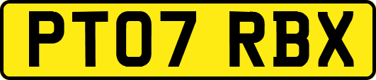 PT07RBX