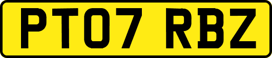 PT07RBZ
