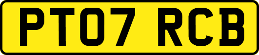 PT07RCB
