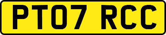 PT07RCC
