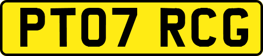 PT07RCG