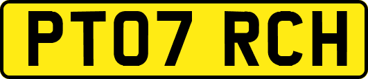 PT07RCH