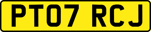 PT07RCJ
