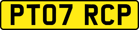 PT07RCP