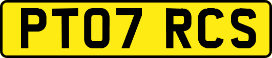 PT07RCS