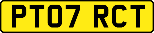 PT07RCT
