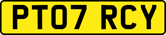 PT07RCY
