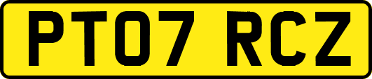 PT07RCZ