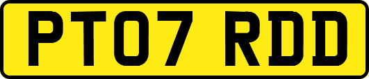 PT07RDD