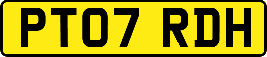 PT07RDH