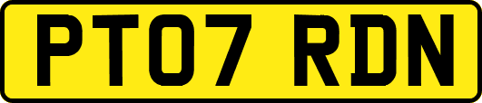PT07RDN