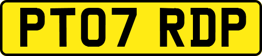 PT07RDP