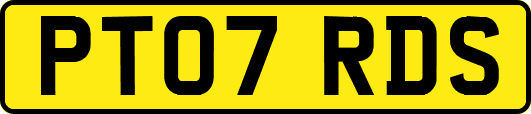 PT07RDS