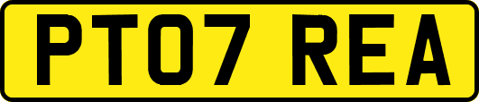 PT07REA