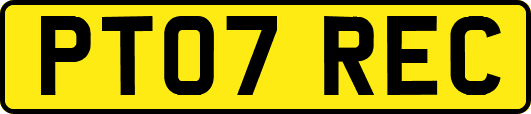 PT07REC