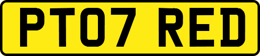 PT07RED