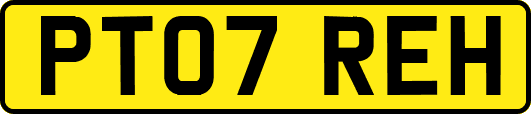 PT07REH