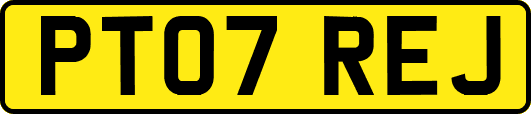 PT07REJ